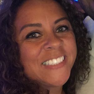 Meet your Posher, Tammy